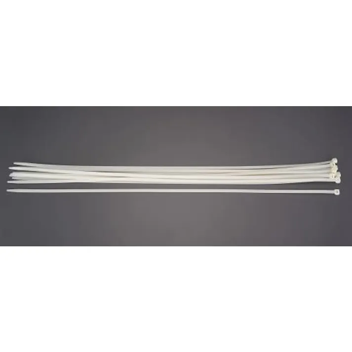 結束バンド (10本) 940x9.0mm EA475AY-94 4550061067628【別送品】