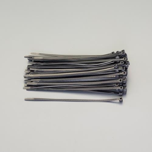 ヘラマンタイトン 結束バンド(耐熱・耐候性/100本) 301x5.0mm EA475AZ-30 4550061637630【別送品】