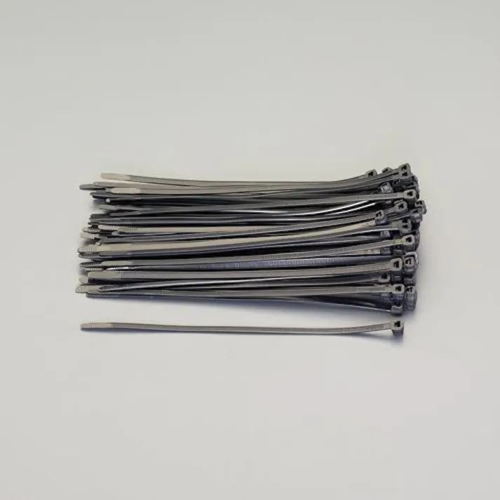 ヘラマンタイトン 結束バンド(耐熱・耐候性/100本) 301x5.0mm EA475AZ-30 4550061637630【別送品】