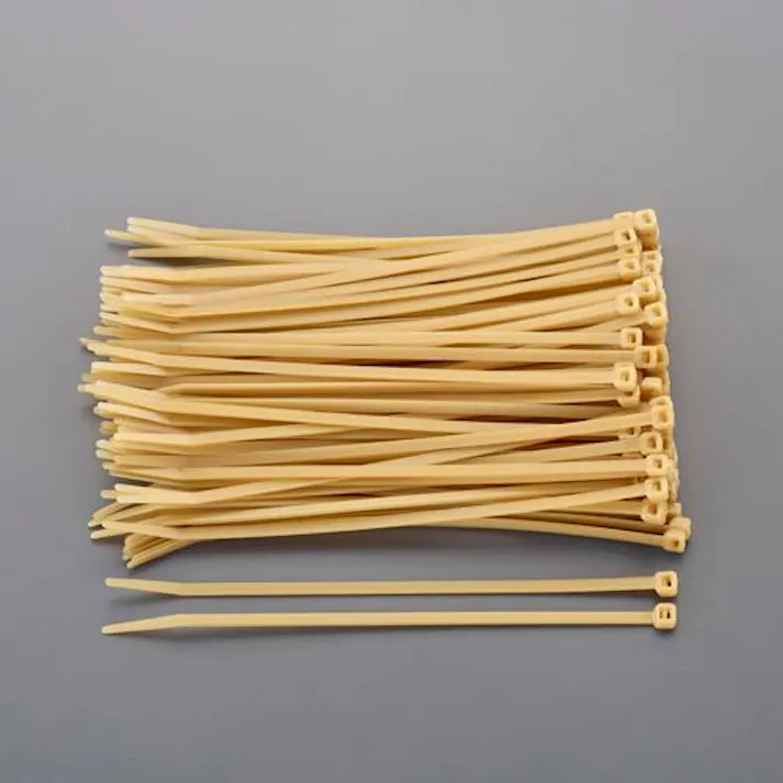 ESCO 380x 7.6mm 結束バンド(耐熱性/100本) 結束バンド 4550061760451 EA475BC-380(CDC)【別送品】