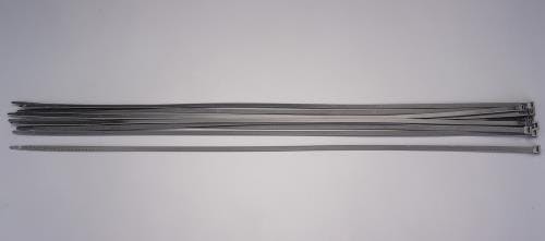 結束バンド(耐候性/10本) 940x9.0mm EA475BY-94 4550061067826【別送品】