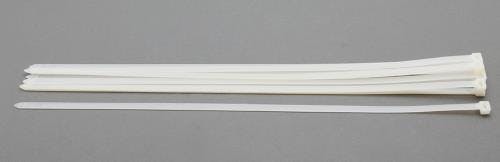 結束バンド(10本) 610x8.9mm EA475FF-610 4550061321126【別送品】