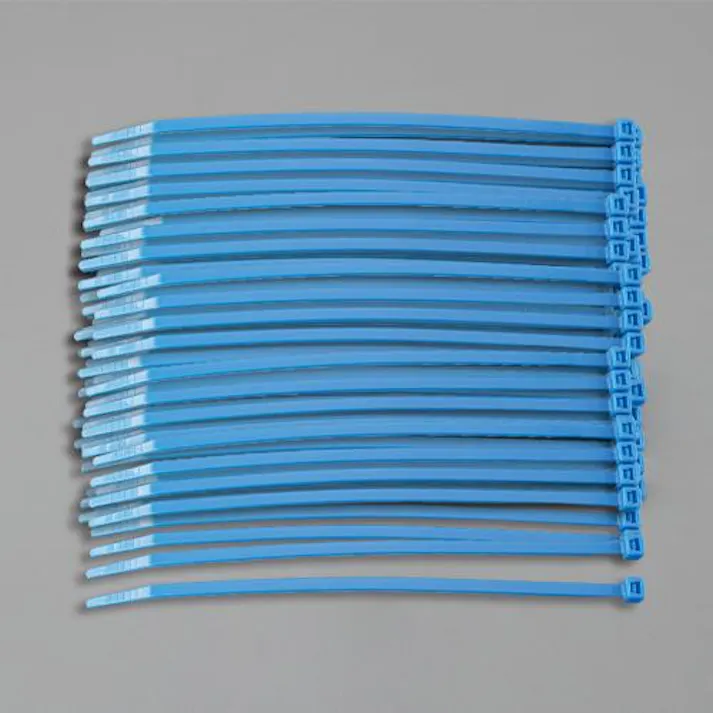 ヘラマンタイトン 100x2.5mm 結束バンド(耐熱・耐候・耐薬/100本 結束バンド 4550061995518 EA475FX-10(CDC)【別送品】