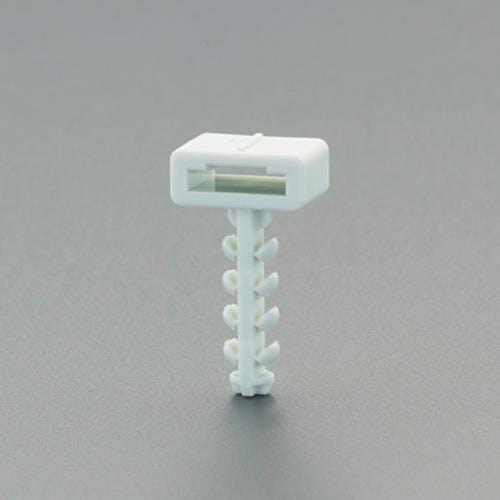 ヘラマンタイトン 結束バンド用コンクリートアンカー(20個) 12x18x25mm EA475GH-1 4550061637661【別送品】