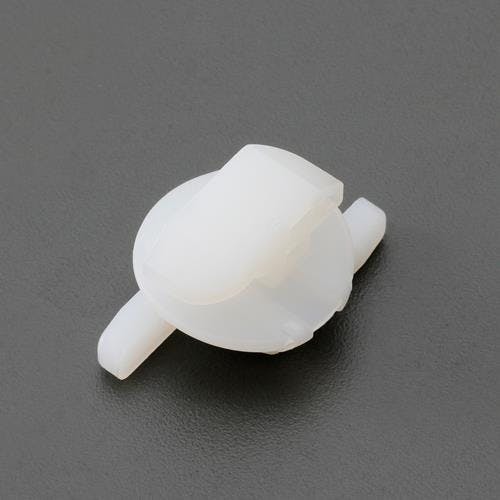 ヘラマンタイトン 結束バンド用ベース(アルミフレーム用/100個) 8.0mm EA475GH-53 4550061996508【別送品】