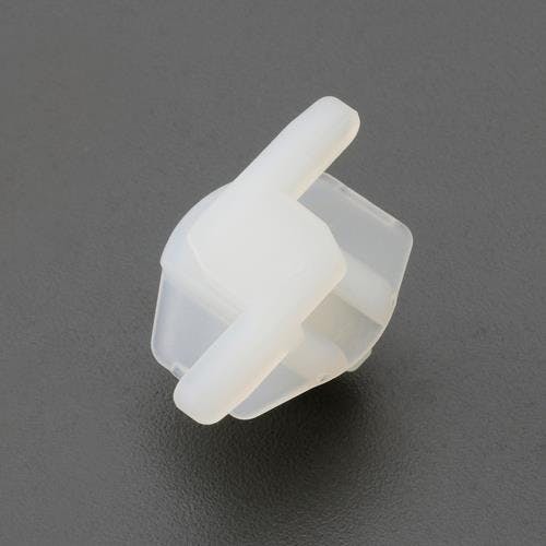 ヘラマンタイトン 結束バンド用ベース(アルミフレーム用) 6.5mm(溝幅) EA475GH-63 4550061996539【別送品】