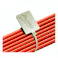 マーカーバンド(100本) 110x2.5mm/8x25mm EA475HB-2A 4550061449691【別送品】