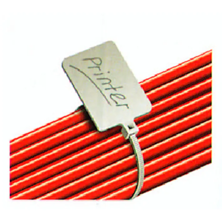 マーカーバンド(100本) 110x2.5mm/8x25mm EA475HB-2A 4550061449691【別送品】