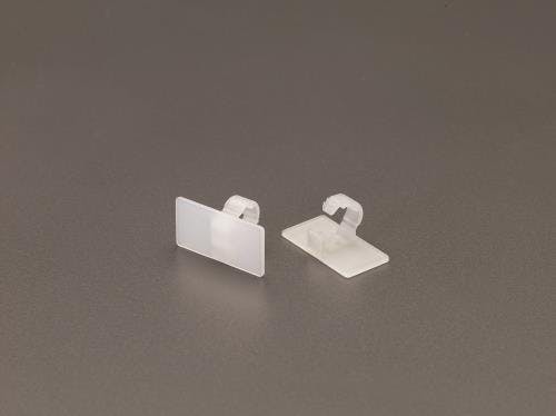 ヘラマンタイトン マーカークリップ(100個) [ワンタッチ式] EA475HC 4550061262672【別送品】