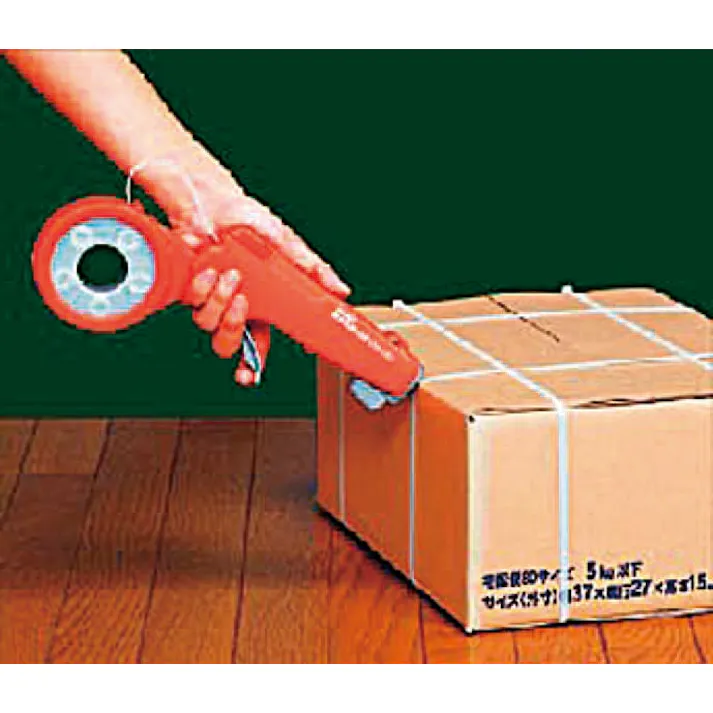 仁礼工業(NIREI) 結束バンドツール(増し締め付) 4.5mm EA475SA 4518340740853【別送品】
