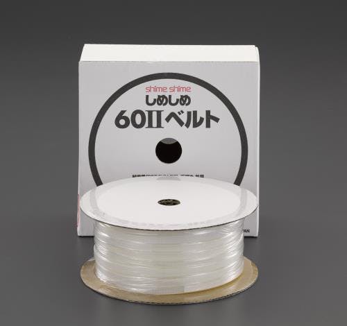仁礼工業(NIREI) バンド(EA475SC用) 6.0mmx50m EA475SC-1 4518340982369【別送品】