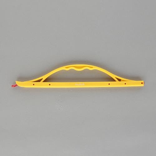 密封クリップ(ハンドル付) 255mm EA475WA-12 4550061830147【別送品】