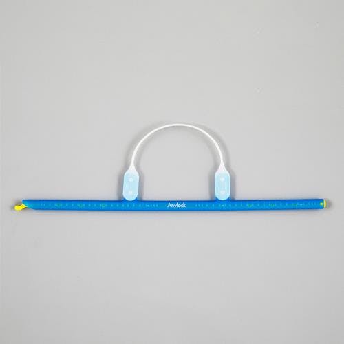 密封クリップ(ハンドル付) 320mm EA475WA-21 4550061830123【別送品】