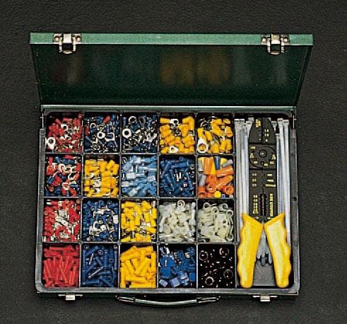 圧着端子セット EA538ND 4518340566200【別送品】