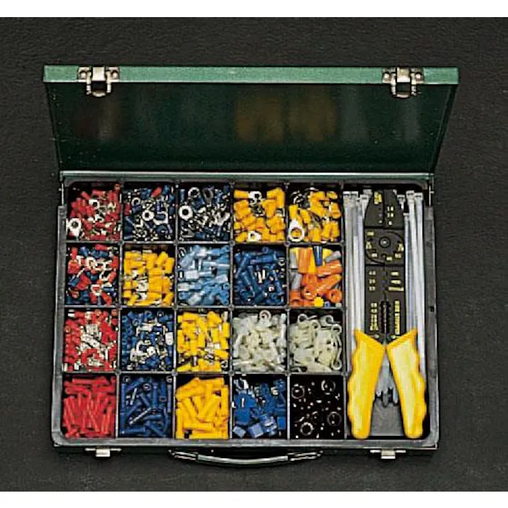 圧着端子セット EA538ND 4518340566200【別送品】