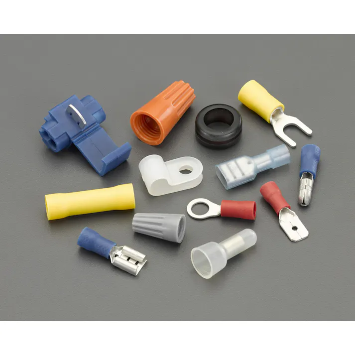 圧着端子セット EA538ND 4518340566200【別送品】