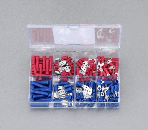 絶縁圧着端子セット EA538NH-1 4548745939163【別送品】