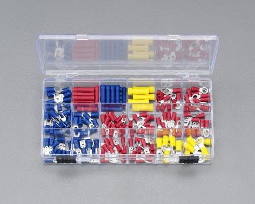 絶縁端子スリーブセット EA538NH-2 4548745938074【別送品