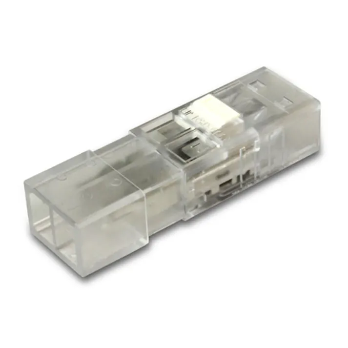 電線コネクター(VVF2心用/雄/雌/5個) EA538PE-1 4550061545126【別送品】