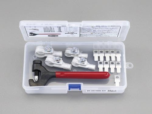 日立Astemoアフターマーケットジャパン 簡易ツールバッテリーターミナルキット EA538R-1A 4548745539844【別送品】