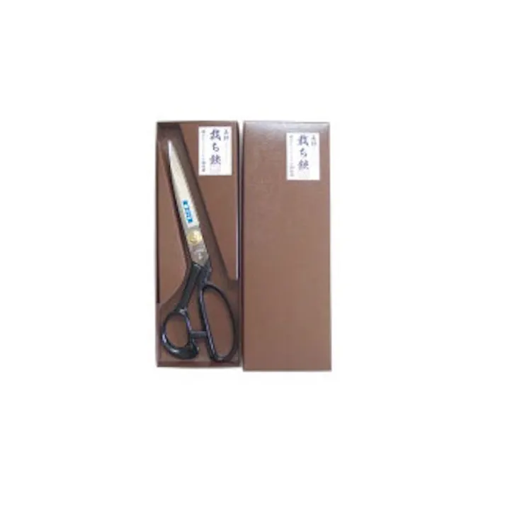 はさみ・裁ち(硬刃) 260mm EA540AP-22 4548745541298【別送品】
