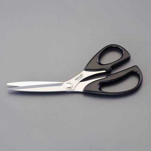 はさみ・裁ち(ステンレス製) 205mm EA540AP-35 4550061490853【別送品】