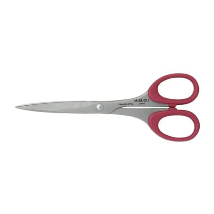 ESCO 170mm はさみ・裁ち小 はさみ 4550061491881 EA540AP-42(CDC)【別送品】