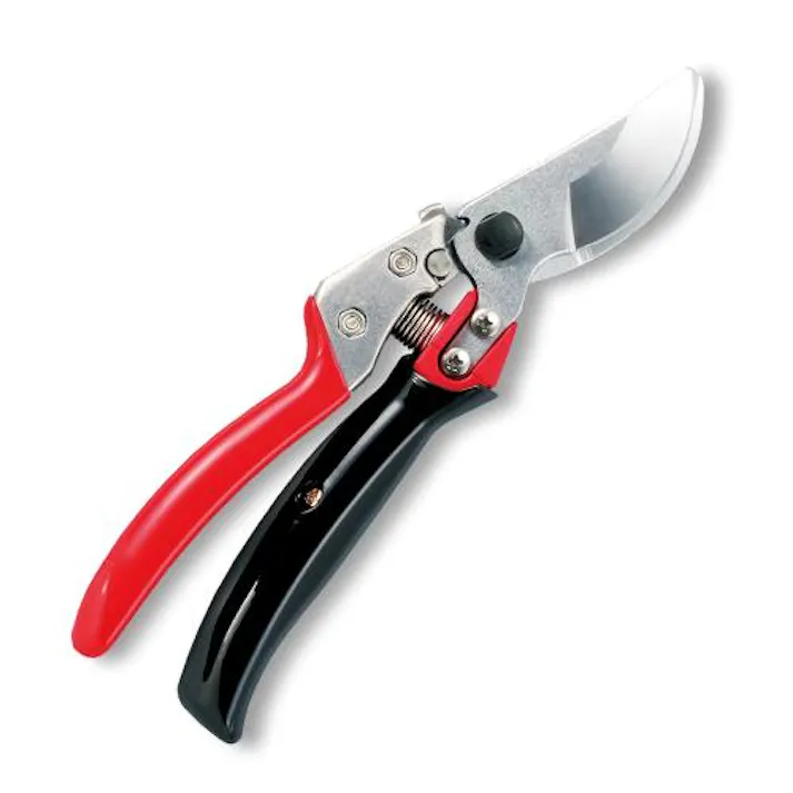 アルスコーポレーション(ARS) 227mm 剪定はさみ(負担軽減クリップ) 園芸・緑化保全用品 4550061995204 EA540BC-43(CDC)【別送品】