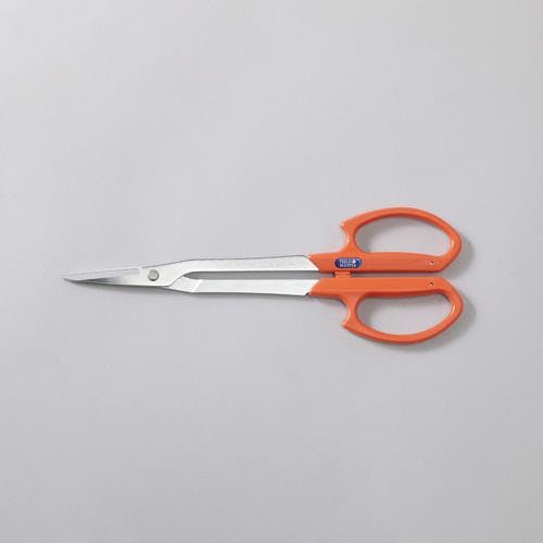 キンボシ 芽切鋏(ロング柄) 235mm EA540BL-1 4550061877692【別送品