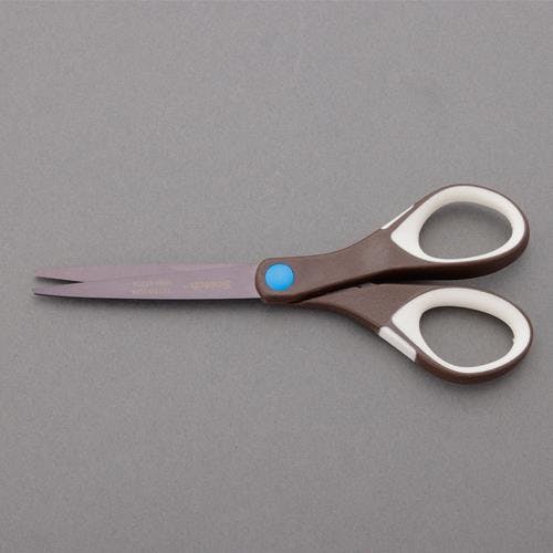 3M はさみ(チタンコート) 154mm EA540CS-1 4550061852644【別送品】