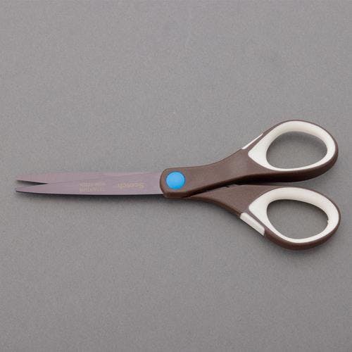 3M はさみ(チタンコート) 178mm EA540CS-2 4550061852651【別送品】