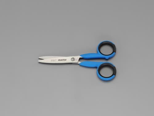 martor(マーター) はさみ・クラフト(セーフティ/ステンレス製) 134mm EA540GM-1 4518340868564【別送品】