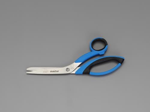martor(マーター) はさみ・裁ち(セーフティ/ステンレス製) 218mm EA540GM-3 4518340872035【別送品】