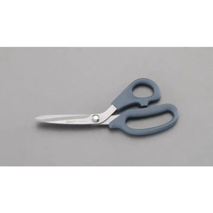 はさみ・裁ち(チタン合金製) 213mm EA540LC-1 4548745772647【別送品】