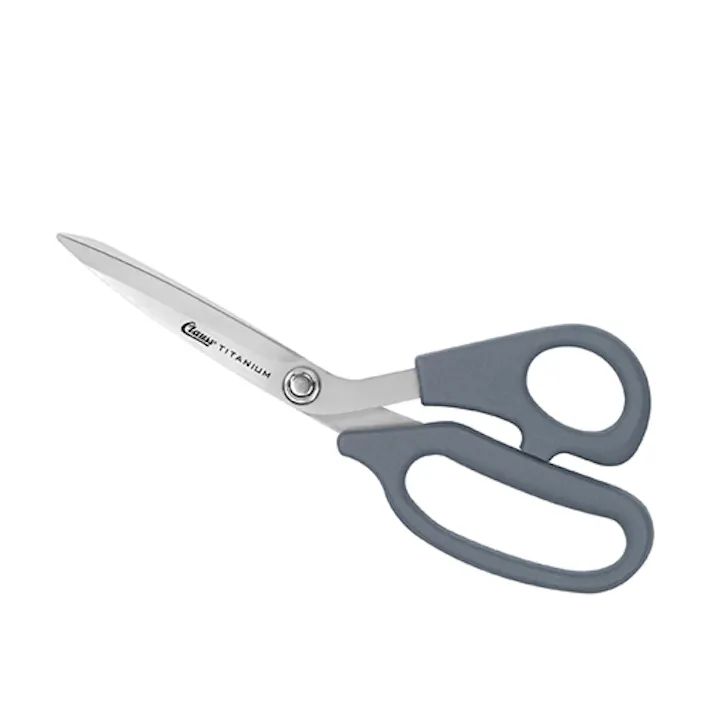 はさみ・裁ち(チタン合金製) 213mm EA540LC-1 4548745772647【別送品】