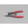 KNIPEX(クニペックス) ワイヤーロープカッター φ3mm/150mm EA541WK-150 4548745348804【別送品】
