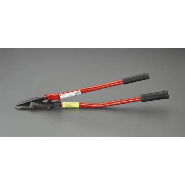 ヒット商事(HIT) 670mm スチールバンドカッター ニブラー 4548745130966 EA544ED-13A(CDC)【別送品】
