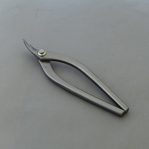 はさみ・金切(プロ用/エグリ刃) 195mm EA544RA-101 4550061957509【別送品】