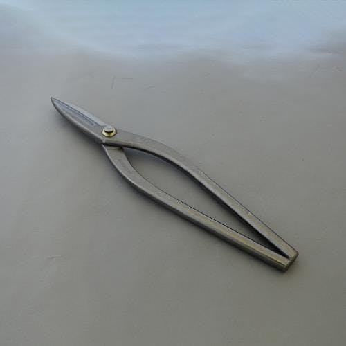 はさみ・金切(プロ用/直刃) 350mm EA544RA-112 4550061957530【別送品】