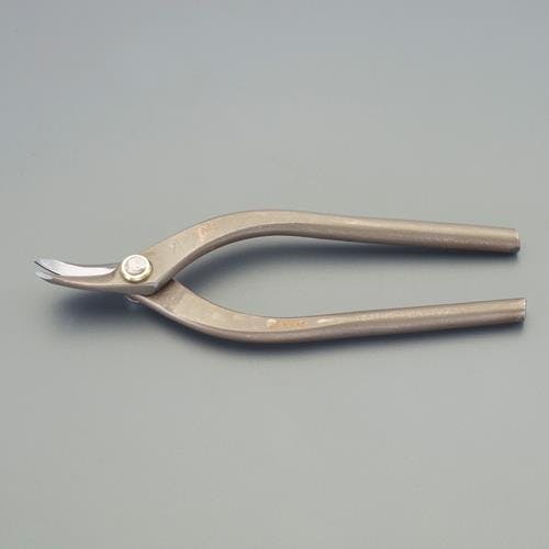 はさみ・金切(プロ用/エグリ) 190mm EA544RC-62 4550061843901【別送品】