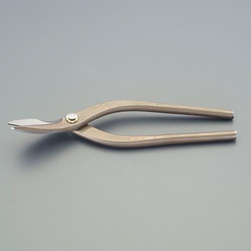 はさみ・金切(プロ用/縦切) 290mm EA544RC-78 4550061843864【別送品】