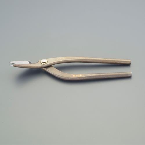 はさみ・金切(プロ用/新縦切) 295mm EA544RC-83 4550061843857【別送品】