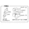 マーベル(MARVEL) 全ねじカッター&パンチャー W3/8”/605mm EA545A-100 4548745742855【別送品】
