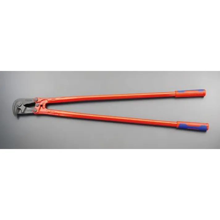 KNIPEX(クニペックス) 11mm/950mm 鉄筋カッター 鉄筋カッター、ボルトカッター 4548745082067 EA545KA-38(CDC)【別送品】