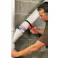 リジッド(RIDGID) ベルトレンチ 220mm EA546YR-10 4550061027585【別送品】