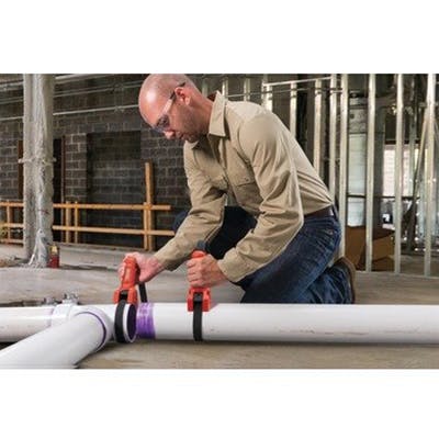 RIDGID リジッド 76575 A-60-16 リアガイドホース F/K-60 代引不可 リアガイドホース。 RIDGID(リジッド) 76575 A-60-16 リアガイドホース