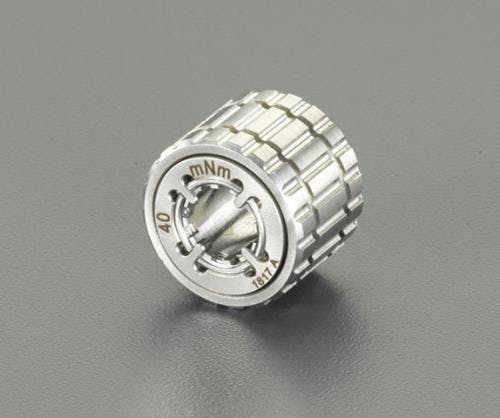 トルクアダプター [EA550SB-0.5～3.0用] 25mNm EA550SB-14 4550061229736【別送品】