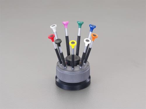 BERGEON 精密ドライバーセット マイナスドライバー | 三宝 ～時計工具