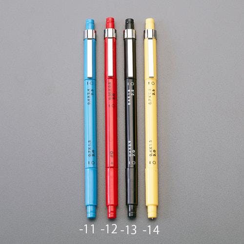 エンジニア 両頭ドライバー(セラミック) [+-] +3.0/-0.8mm EA552EX-12 4550061508978【別送品】