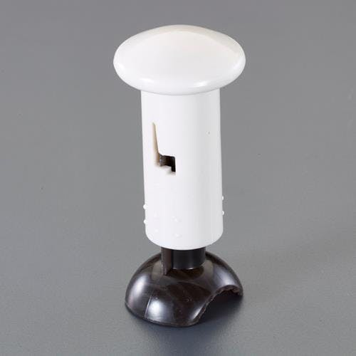 ガス抜き(ガスボンベ・スプレー缶用) EA570Z-13 4550061728581【別送品】